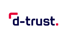 D TRUST Logo